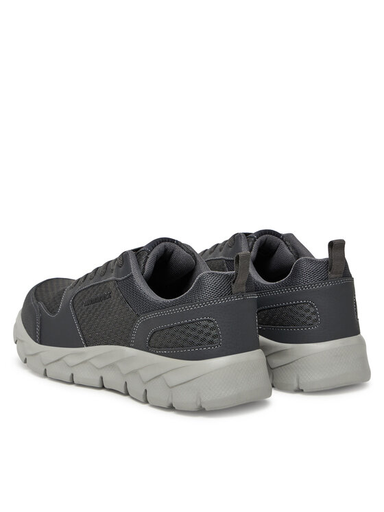Lumberjack Lumberjack Tossud Uomo LJ-SM78211-003-M17-CD004 Hall