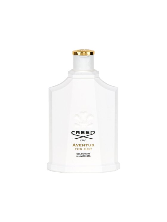 Żel do kąpieli Creed, Creed Aventus for Her Shower Gel 200ml żel do kąpieli