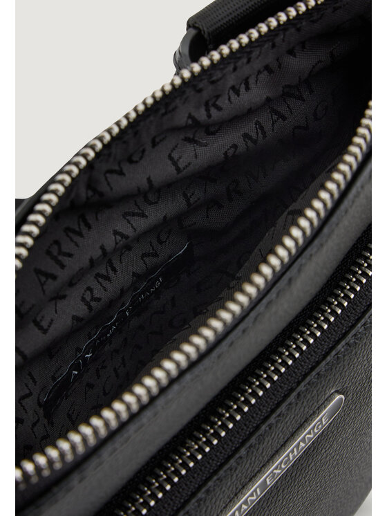 Armani Exchange Armani Exchange Borsa q-roa-34977 Nero