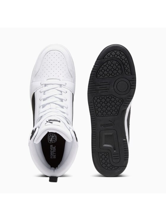 Puma Puma Sneakersy 392326 Biały