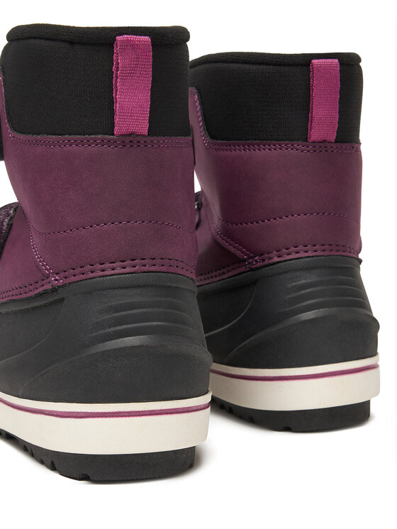 Reima Reima Sniego batai 5400027A-4960 Violetinė