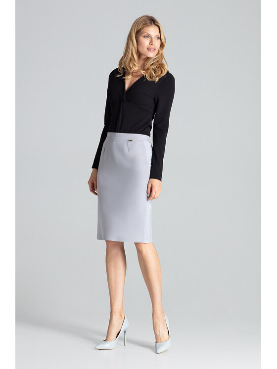 FIGL FIGLFIGL Body M685 Nero