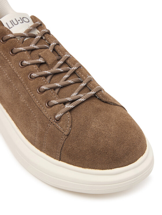 Liu Jo Liu Jo Sneakers Big 05B 7G6013 PX002 Maro