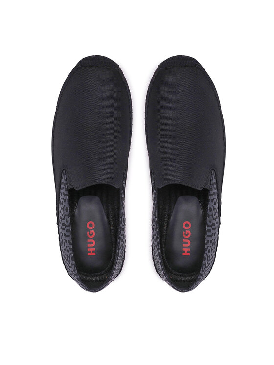 Espadrilles hugo boss 2025