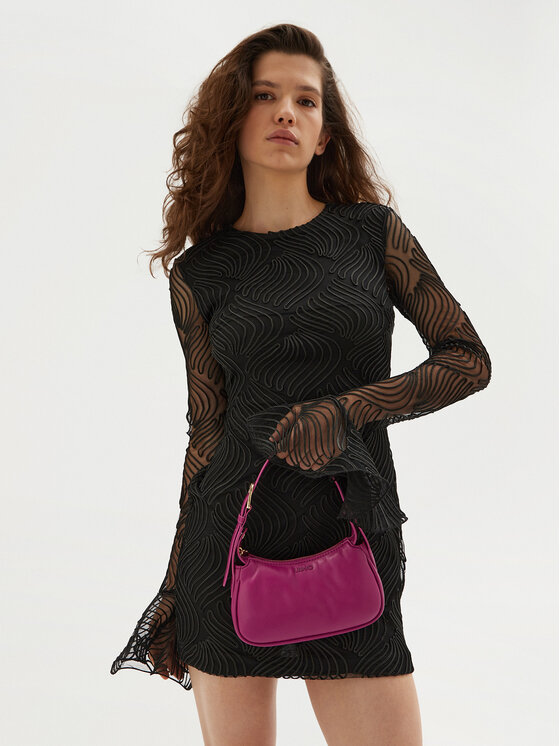 Liu Jo Liu Jo Handtasche Ridhi AF4072 E0015 92434 Rosa