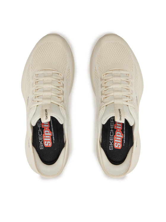 Skechers Skechers Sneakersy Skech-Lite Pro-Primebase 232466/OFWT Biela
