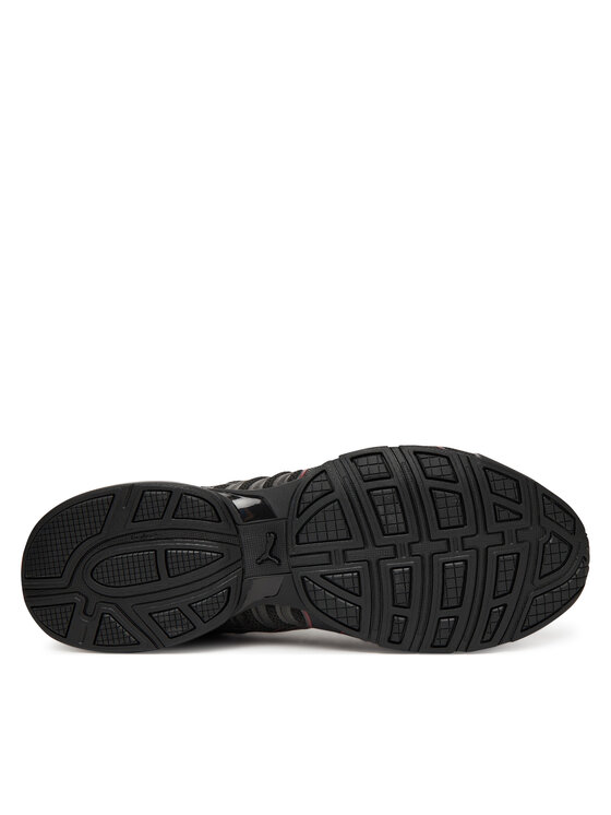 Puma Puma Sneakersy Voltaic Evo 379601 26 Czarny