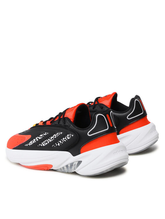 adidas adidas Сникърси Ozelia W GW0547 Черен