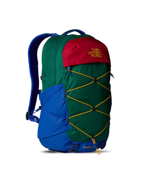 Rucsac The North Face Borealis  NF0A52SE37L1 Colorat