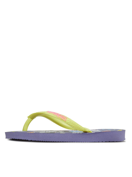 Havaianas Havaianas Čības uz pirksta 41302879053 Daudzkrāsains