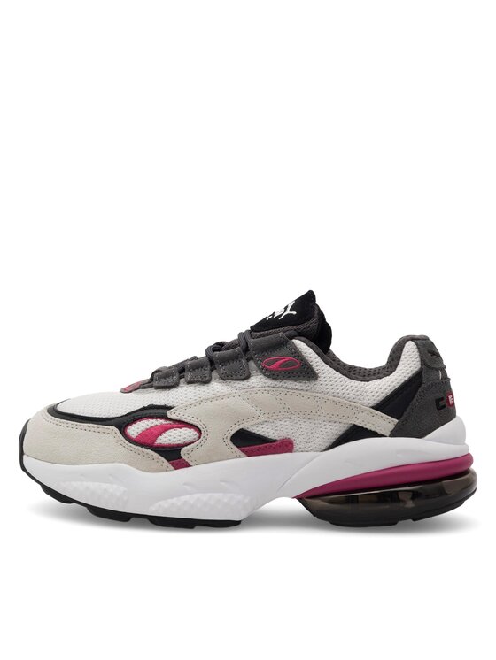 Puma Puma Αθλητικά 369354-08 Έγχρωμο