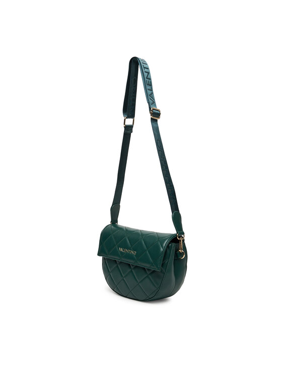 Valentino Valentino Handtasche Bigs VBS3XJ02MAT Grün