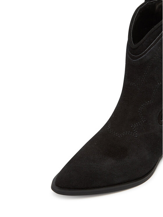 DeeZee DeeZee Botine 3523-9 Negru