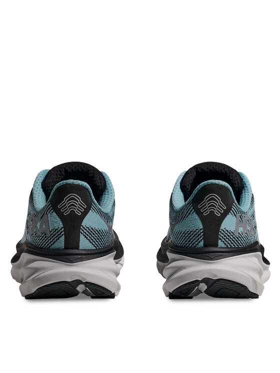 Hoka Hoka Běžecké boty Clifton 9 Gtx 1141490F Modrá