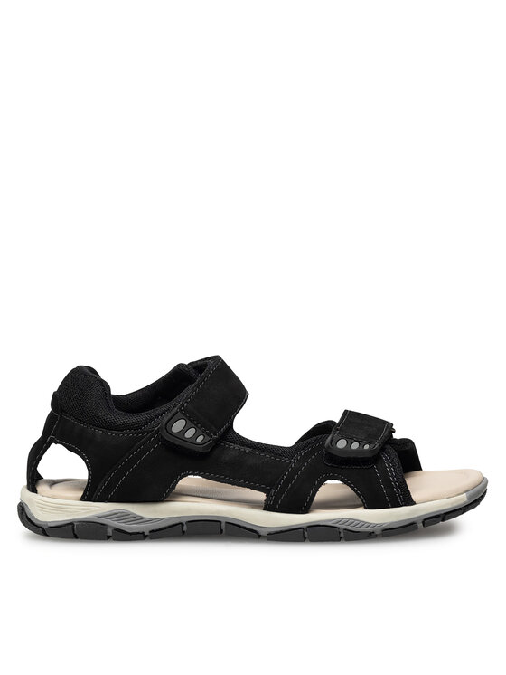 Lasocki Young Lasocki Young Sandalen WIGO CI12-2625-08 Schwarz