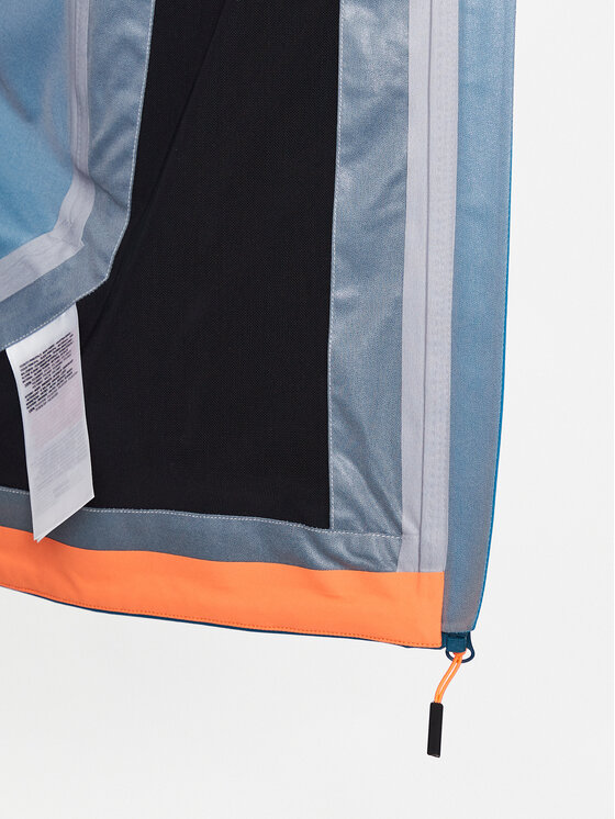 CMP CMP Куртка softshell 33Z6417 Голубий Regular Fit