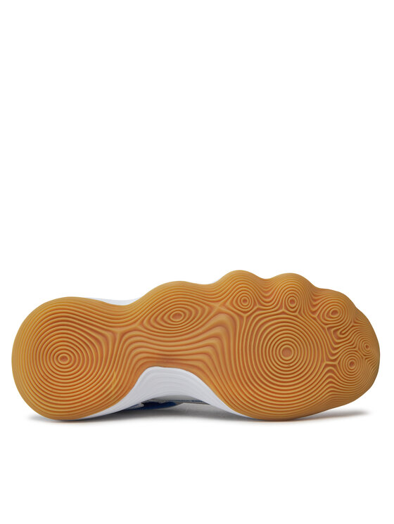 Nike Nike Încălțăminte pentru sporturi de interior React Hyperset CI2955 140 Alb