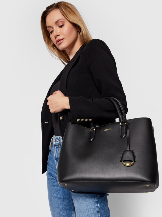 large marcy satchel