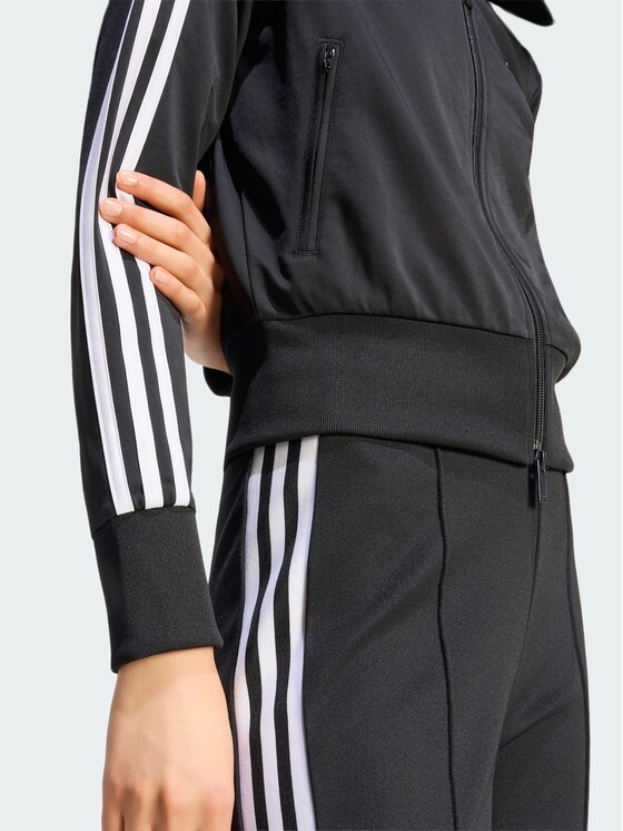 adidas adidas Pluus Firebird Classic Track Jacket KV9552 Must Regular Fit