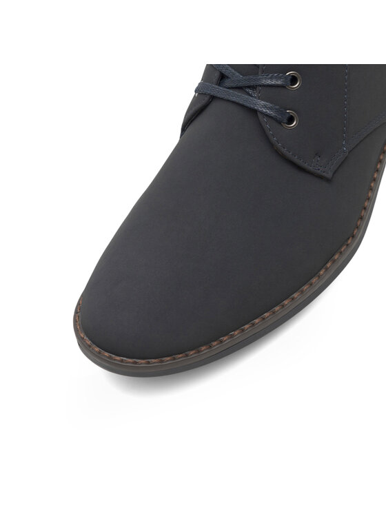 Lanetti Lanetti Saapad MYL8489-1 Tumesinine
