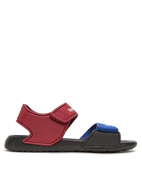 Reebok Sandali 864023Ach(IV) Bordeaux, taglia : 30