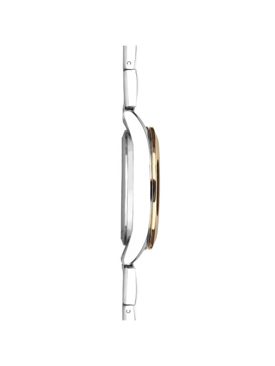 Sekonda Sekonda Zegarek 40474 Różowe złoto