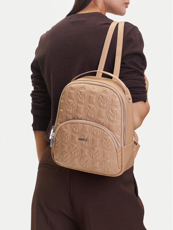 MEXX MEXX Рюкзак C-MEXX-M-003-08 Бежевий