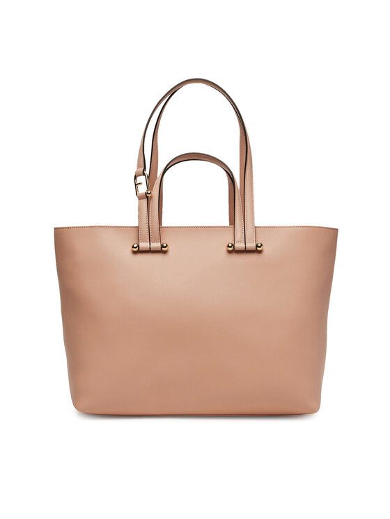 Geantă Furla Duetto L WB01453 BX3169 3766S Roz