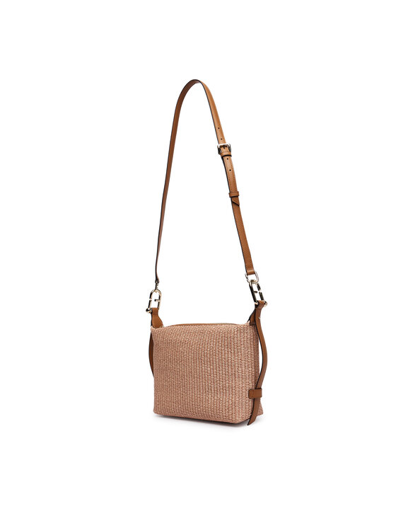 Furla Furla Torebka Tonie Mini WE00883 BX4589 CN 3978S Beżowy
