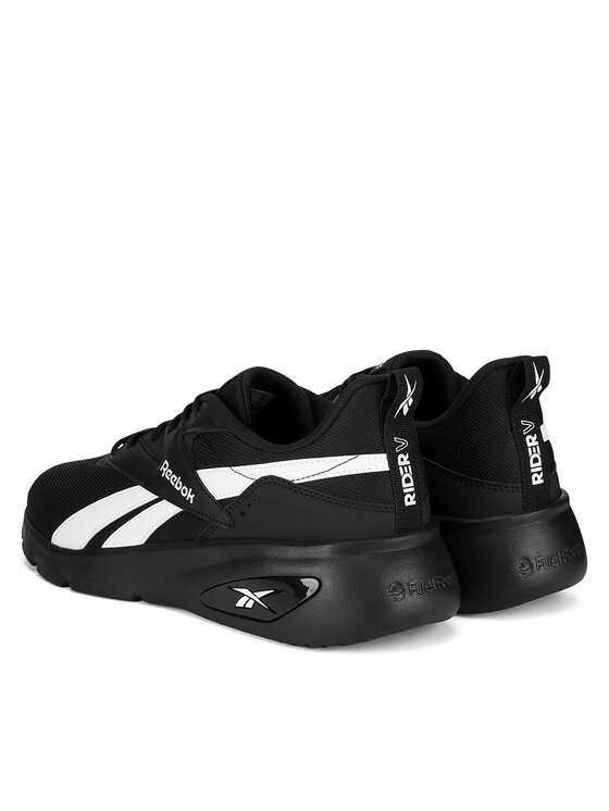 Reebok Reebok Αθλητικά RIDER V 100220408 Μαύρο