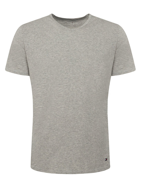 Tommy Hilfiger Tommy Hilfiger Souprava triček UM0UM03929 Barevná Slim Fit