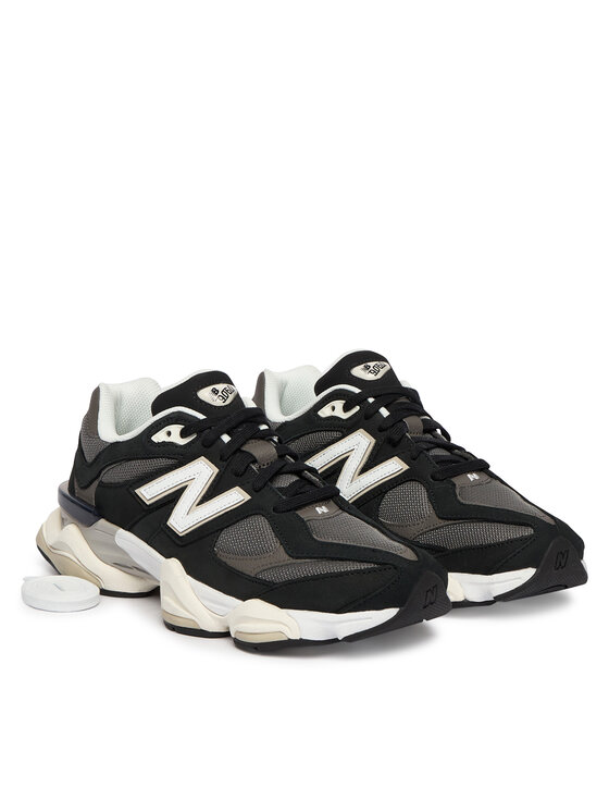 New Balance New Balance Sportcipők U9060510 M Fekete