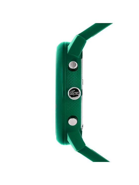 Lacoste Lacoste Часовник 2011245 Зелен