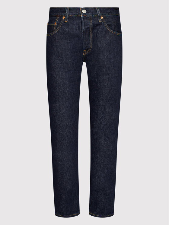 Levi's® Levi's® Farmer 501™ 12501-0384 Sötétkék Original Fit