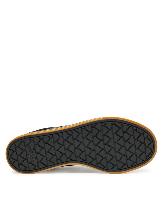 adidas adidas Sneakersy Daily 4.0 JH6930 Čierna