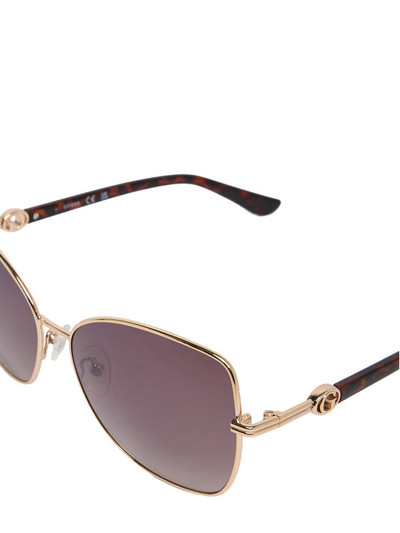 Guess Guess Napszemüveg GU00259 Arany
