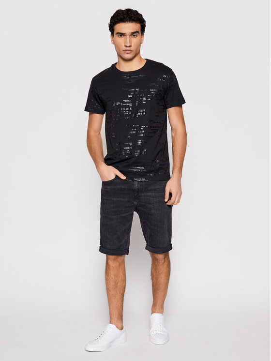 calvin klein swim shorts house of fraser