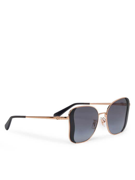 Coach Coach Ochelari de soare 0HC7188 94078G Negru