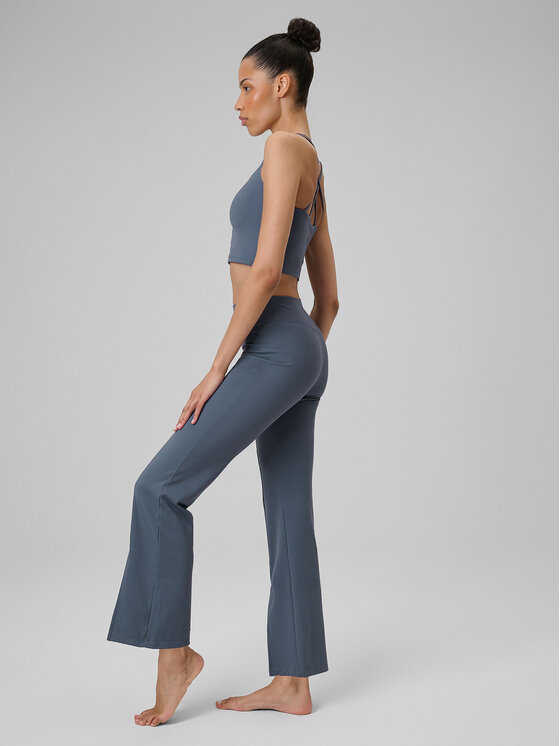 4F 4F Legginsy SOLAR PUNK Slim Fit
