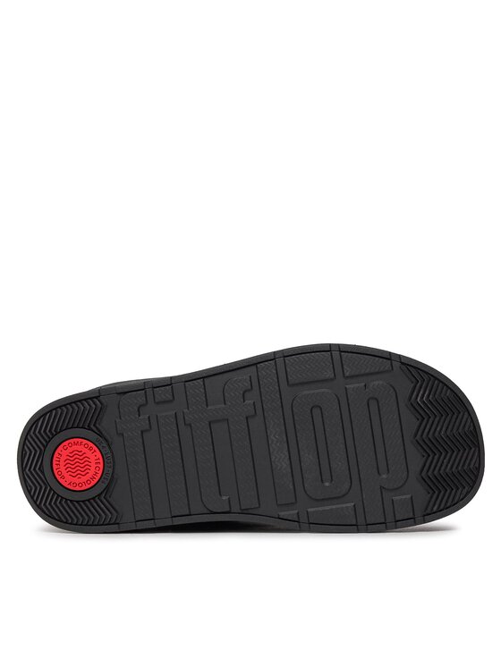 FitFlop FitFlop Lumesaapad Gen-Ff Shearling GS6-090 Must