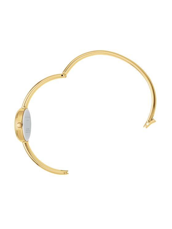 Rosefield Rosefield Zegarek Bangles Złoty
