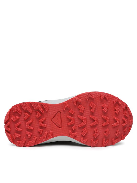 KangaRoos KangaRoos Παπούτσια πεζοπορίας K-Hk Treak Mid Wv Rtx 18943 000 5053 Μαύρο