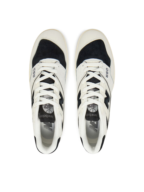 New Balance New Balance Sneakersy BB550LEG Beżowy