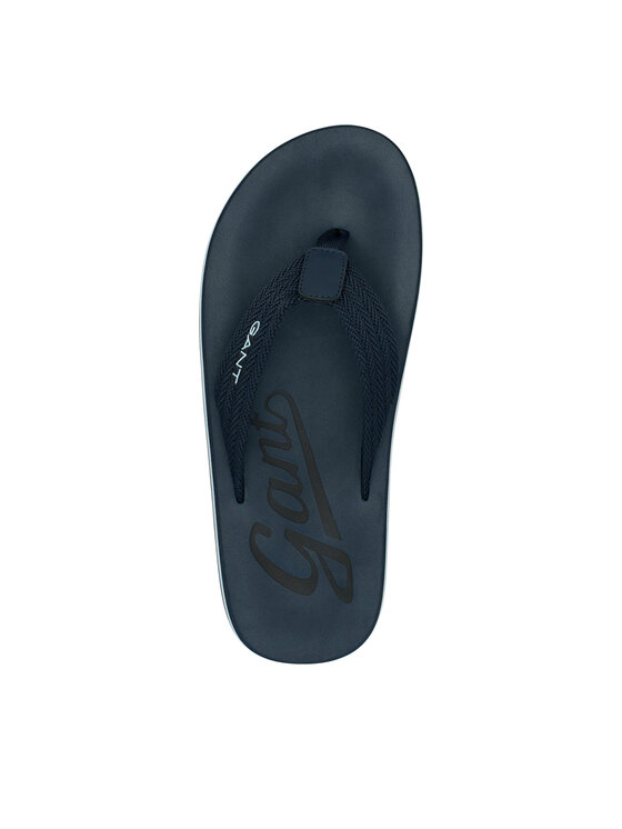 Gant Gant Flip-flops 30639850 Sötétkék