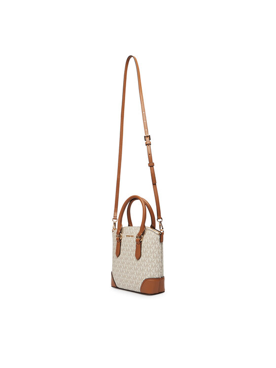 MICHAEL Michael Kors MICHAEL Michael Kors Torebka 30R6G1WM5B Écru