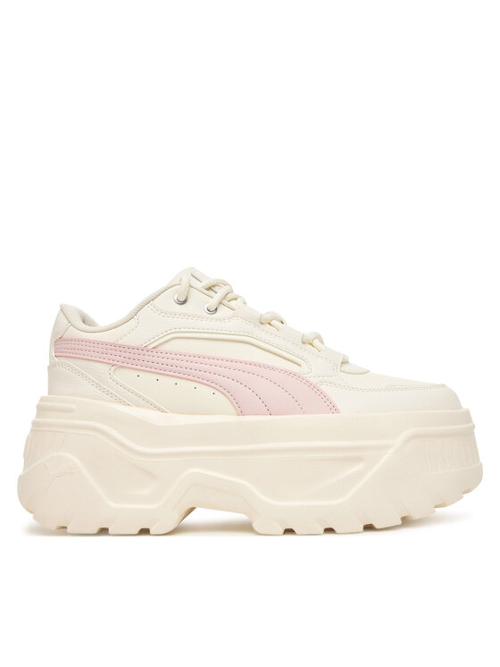 Puma Puma Tenisice Karmen X TRA 400369 08 Écru