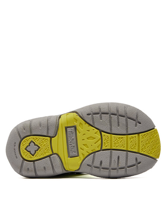 Timberland Timberland Sandales Moss Jump 2 Strap Sandal TB0A68RHL951 Haki