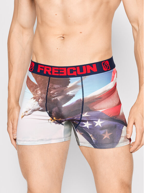 Boxer Freegun