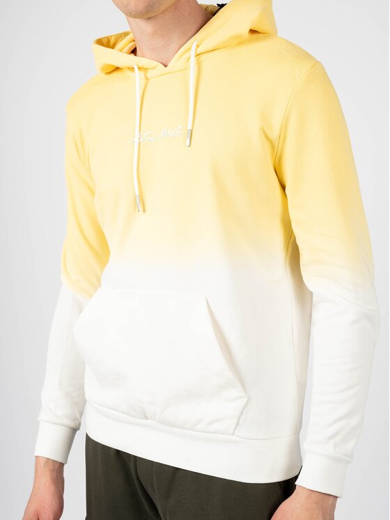 Antony Morato Antony Morato Μπλούζα MMFL00828-FA150137 Λευκό Regular Fit