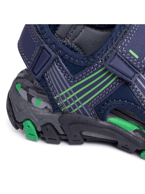 Superfit Superfit Босоніжки 6-00100-81 M синій